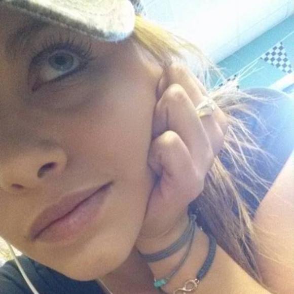 Meet your Posher, Jordan