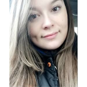 Meet your Posher, Sonya