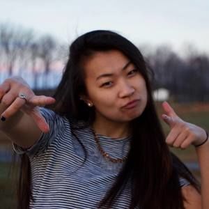 Meet your Posher, Abby