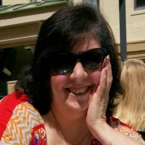 Meet your Posher, Vicki