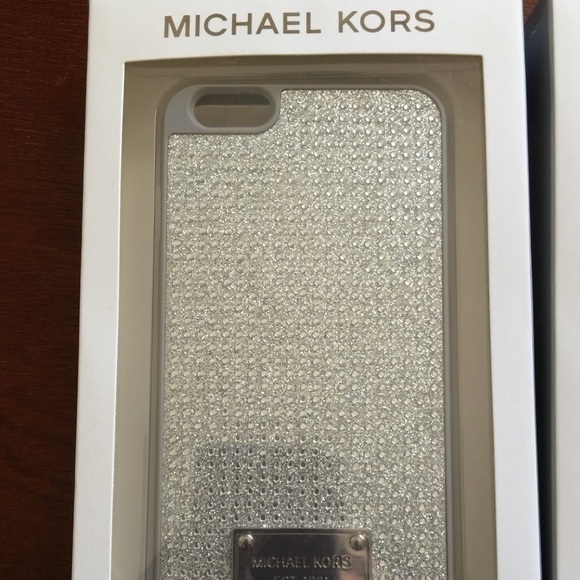 💎MICHAEL KORS CASE💎