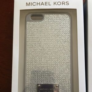💎MICHAEL KORS CASE💎