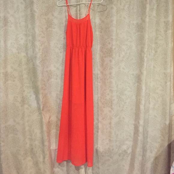 Dress - Picture 1 of 3