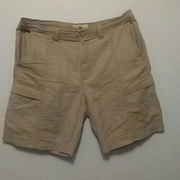 Aeropostale cargo shorts - Picture 1 of 1