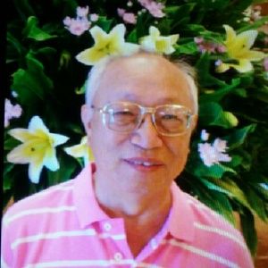 Meet your Posher, Jerry