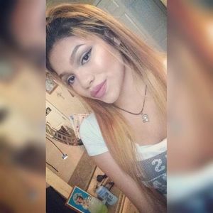 Meet your Posher, Angie