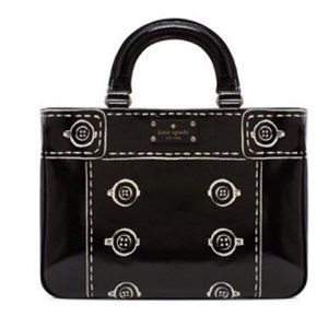 Kate Spade Louie Quinn tote with dust bag