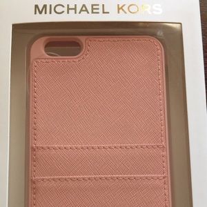 🎀MICHAEL KORS CASE🎀