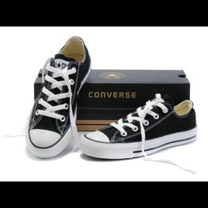 Brand New Converse