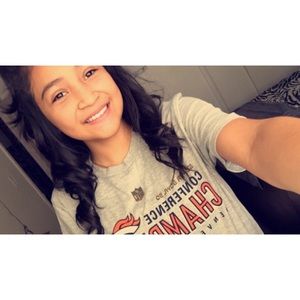 Meet your Posher, Vanessa