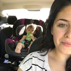 Meet your Posher, Casey