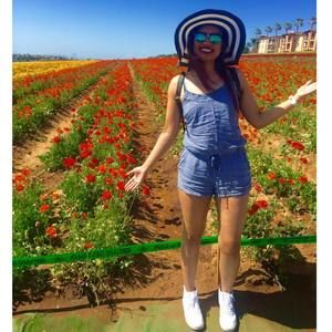 Meet your Posher, Abigael