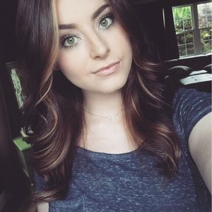 Meet your Posher, Kaylynn