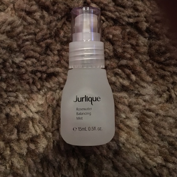 Jurlique rose water balancing mist