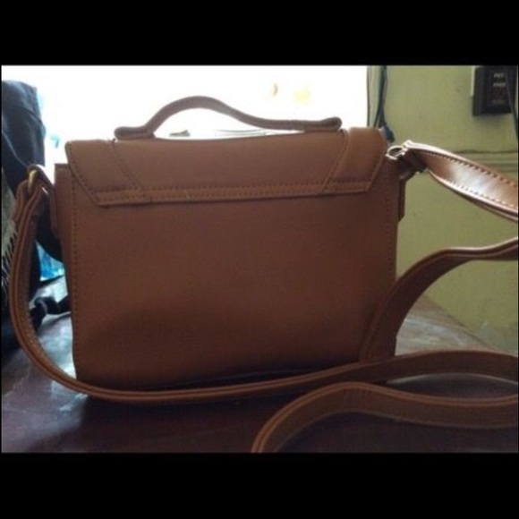 Cross bag - Picture 2 of 3