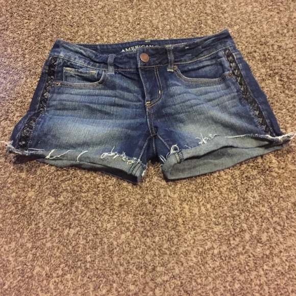 Shorts - Picture 1 of 4