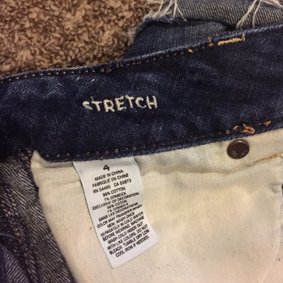 Shorts - Picture 4 of 4