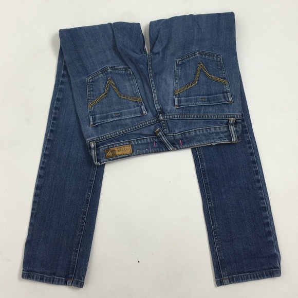 Volcom jeans✨ - Picture 3 of 4