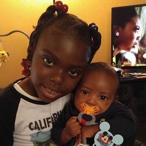 Meet your Posher, Ashleigh