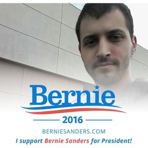 Meet your Posher, Jake