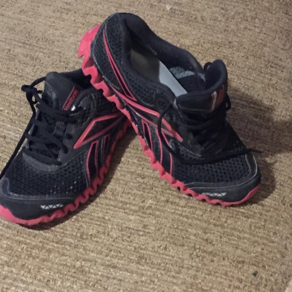 Reebok Zig Nano
