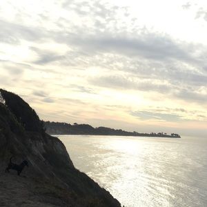 Meet your Posher, Daniela