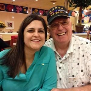 Meet your Posher, Martha