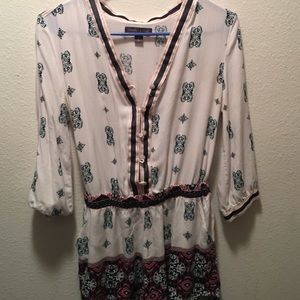 Kendall & Kylie romper