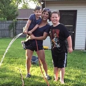 Meet your Posher, Jena