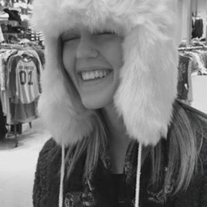 Meet your Posher, Kennedy