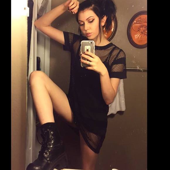 Meet your Posher, Alyssa