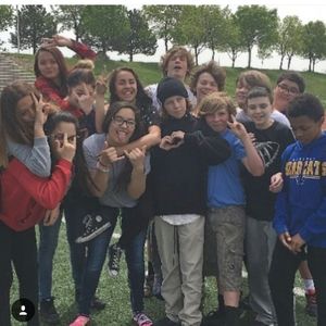 Meet your Posher, Desirae