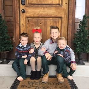 Meet your Posher, Sheena