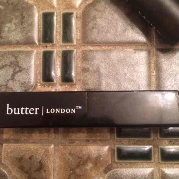 Butter London Matte Lippie