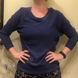 🍂URBAN OUTFITTERS Retro Lightweight Sweater🍂