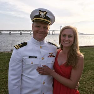 Meet your Posher, Casey