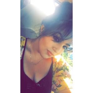 Meet your Posher, Cindy