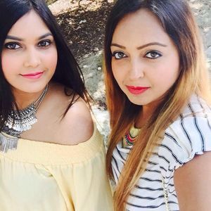 Meet your Posher, Pallavi