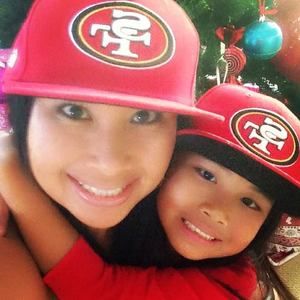 Meet your Posher, Brenda