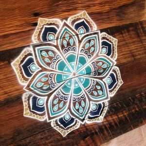 Meet your Posher, Carmen