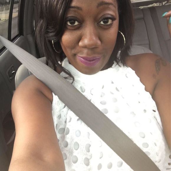 Meet your Posher, Tamille
