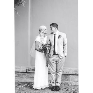 Meet your Posher, Madison