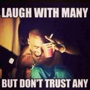 Meet your Posher, Brandy