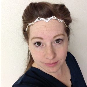 Meet your Posher, Alaina