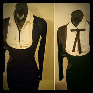 ~ Nun by Day/HomeWrecker by Night~Mini Dress...