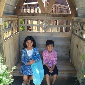 Meet your Posher, Deepa