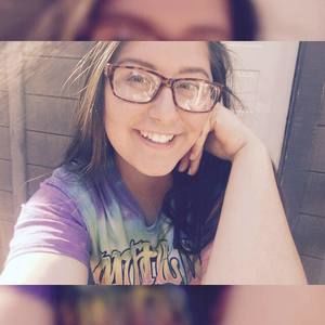 Meet your Posher, Madison