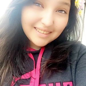 Meet your Posher, Sammie