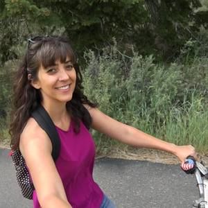 Meet your Posher, Rachel