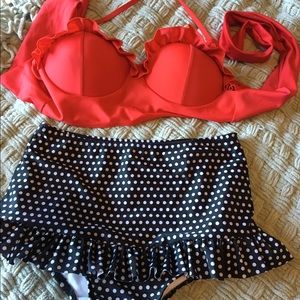 bikini set